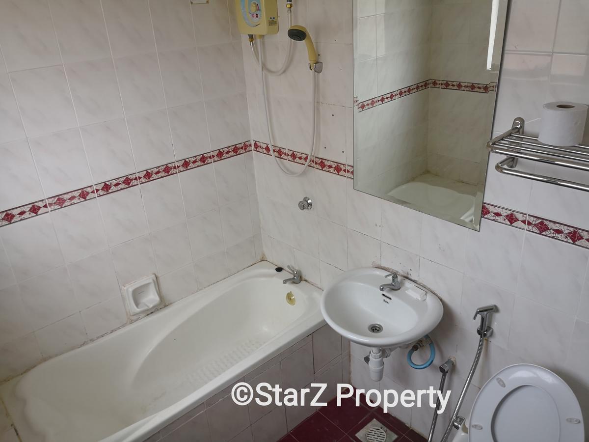 StarZ A'Famosa @ Alor Gajah Apartman Malacca Kültér fotó