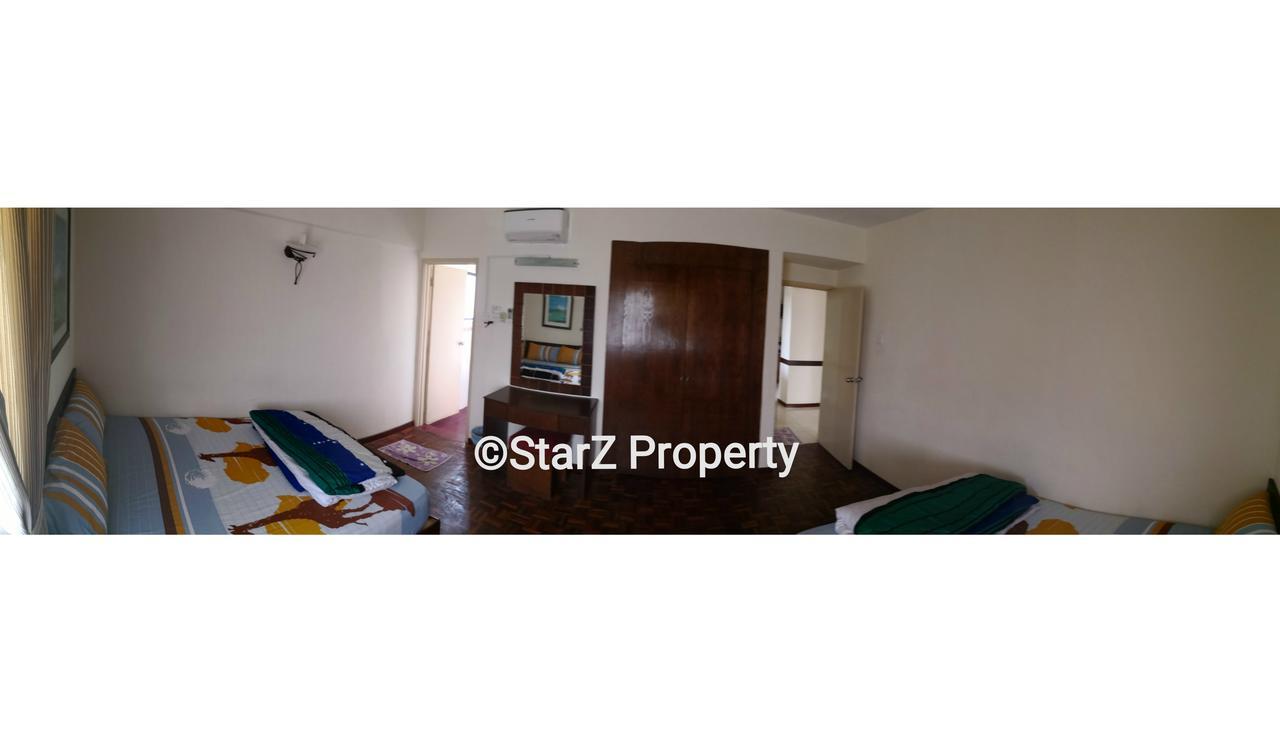 StarZ A'Famosa @ Alor Gajah Apartman Malacca Kültér fotó