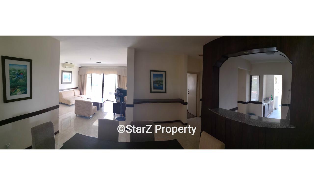 StarZ A'Famosa @ Alor Gajah Apartman Malacca Kültér fotó