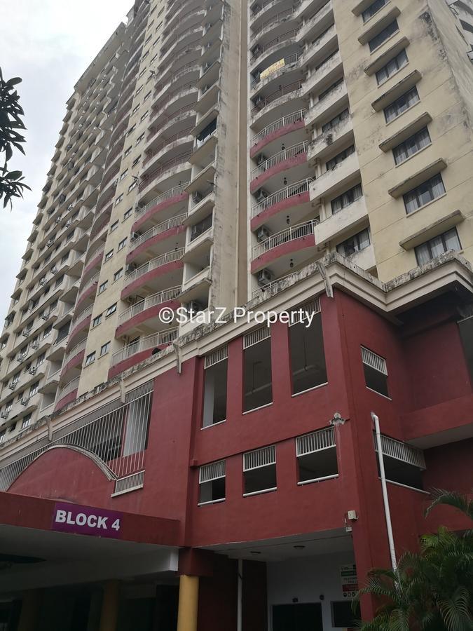 StarZ A'Famosa @ Alor Gajah Apartman Malacca Kültér fotó