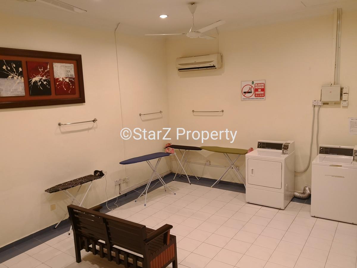 StarZ A'Famosa @ Alor Gajah Apartman Malacca Kültér fotó