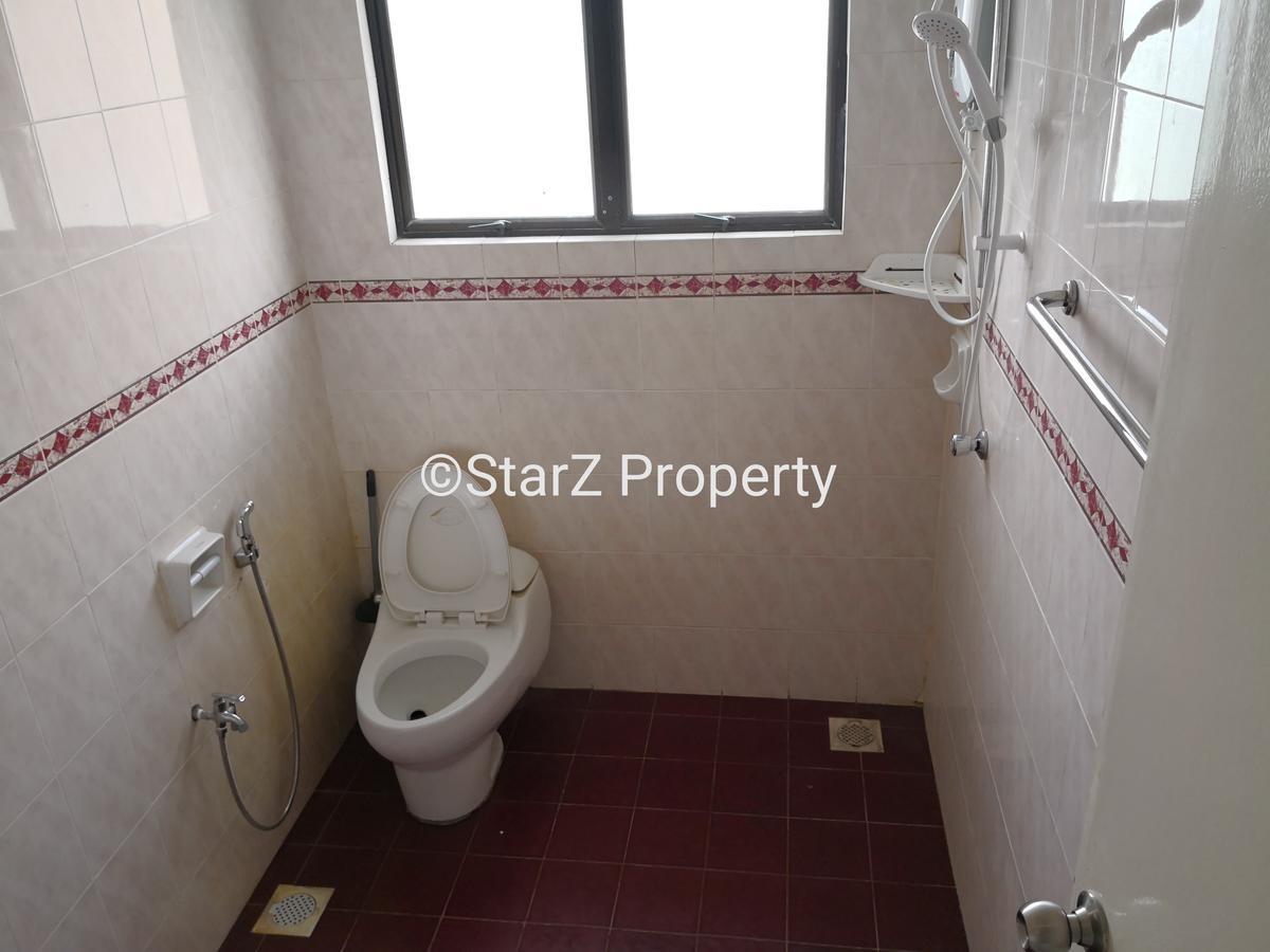 StarZ A'Famosa @ Alor Gajah Apartman Malacca Kültér fotó