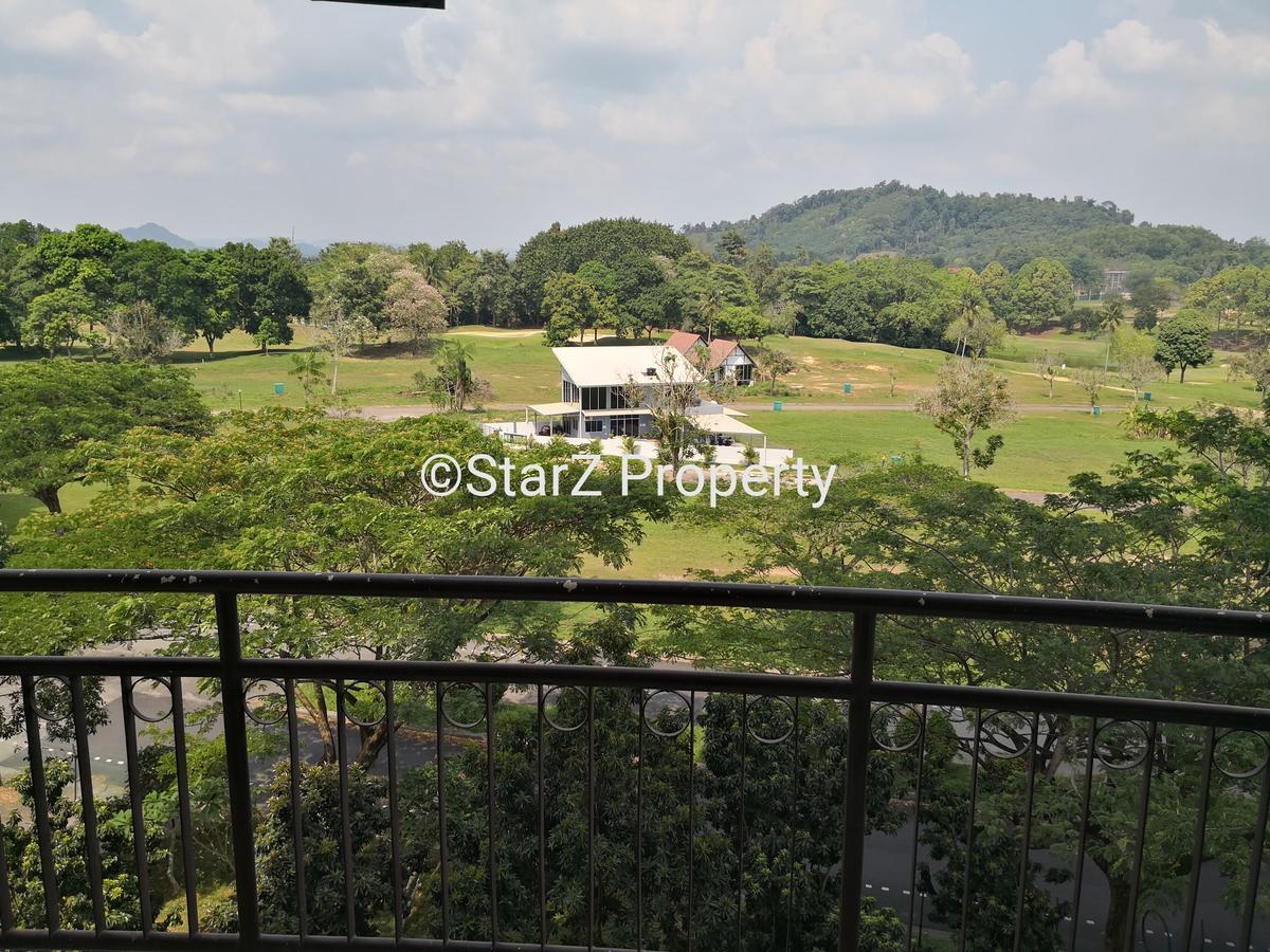 StarZ A'Famosa @ Alor Gajah Apartman Malacca Kültér fotó