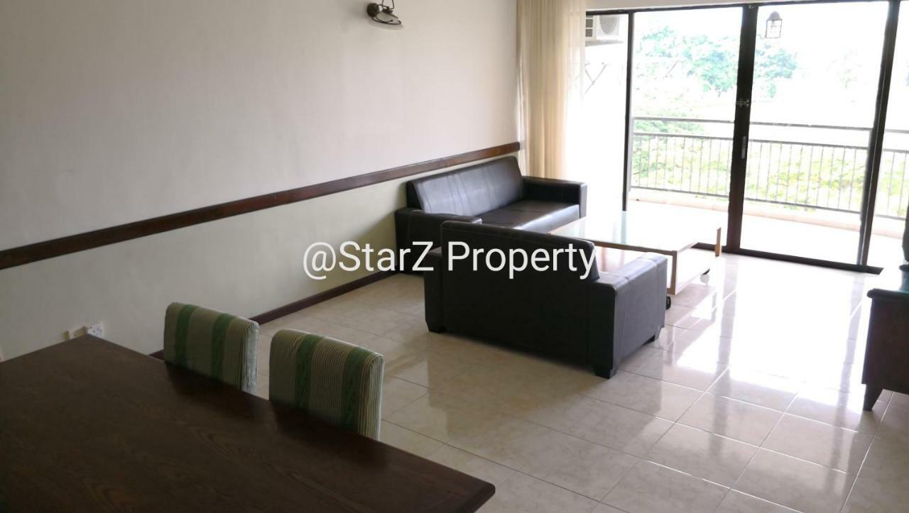 StarZ A'Famosa @ Alor Gajah Apartman Malacca Kültér fotó